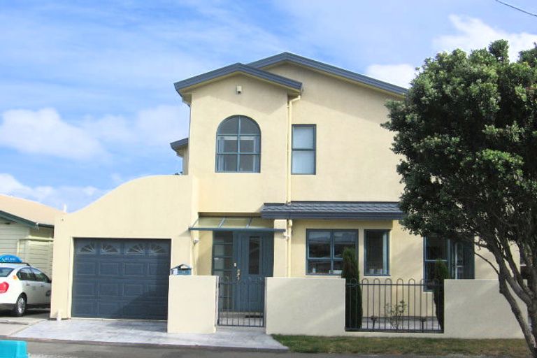 Photo of property in 89 Kauri Street, Miramar, Wellington, 6022