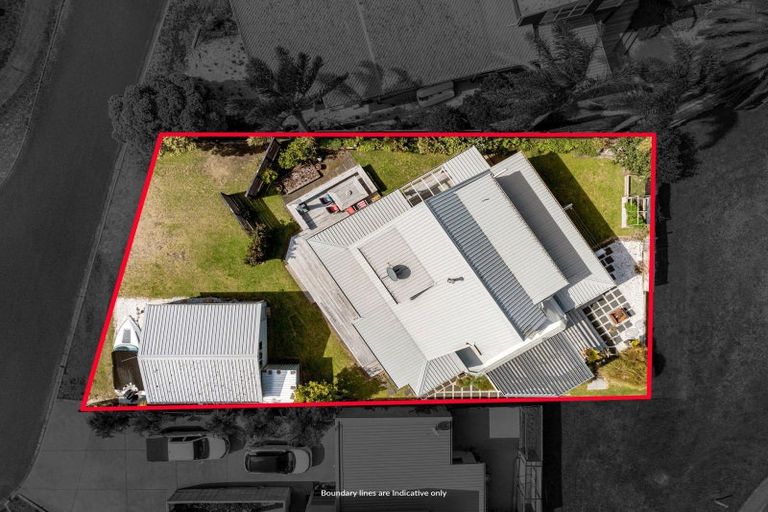 Photo of property in 5 Triumph Dell, Pauanui, Hikuai, 3579