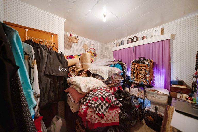 Photo of property in 22 Woburn Street, Mangere East, Auckland, 2024