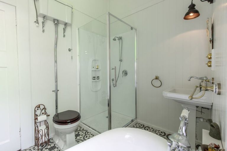 Photo of property in 160 Mount Herbert Road, Waipukurau, 4200