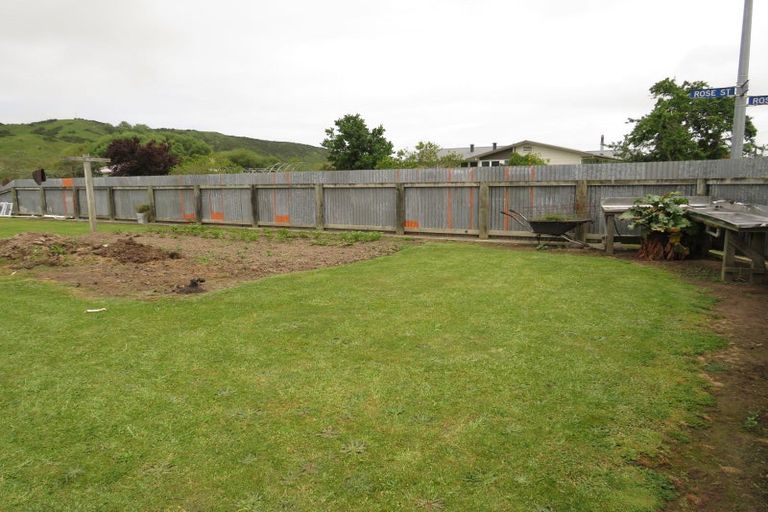 Photo of property in 37 Apatu Street, Wairoa, 4108