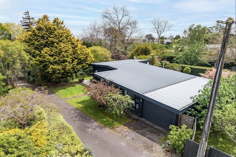 Photo of property in 9b Peakes Road, Saint Johns Hill, Whanganui, 4501