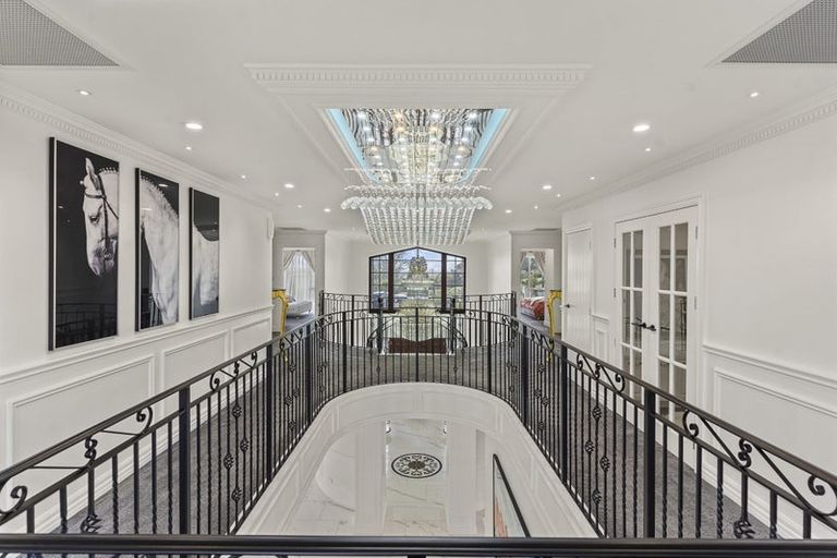 Photo of property in 34 Michael Bosher Way, Flat Bush, Auckland, 2019