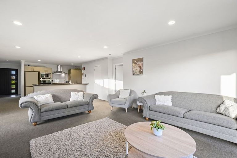 Photo of property in 13 Hardwell Way, Rolleston, 7615