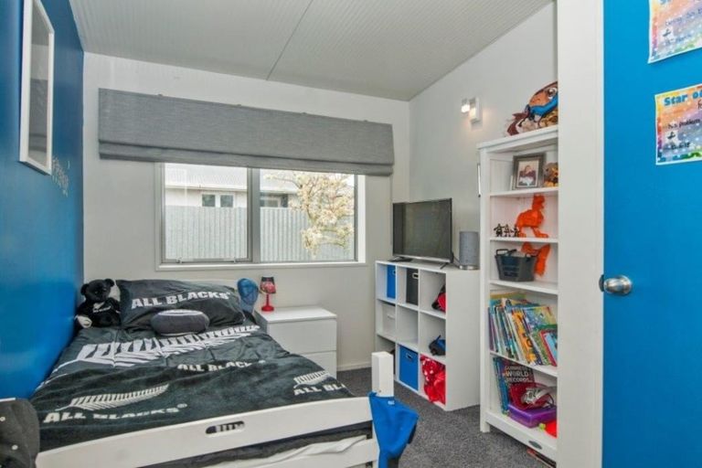 Photo of property in 22c Chervier Street, Leeston, 7632