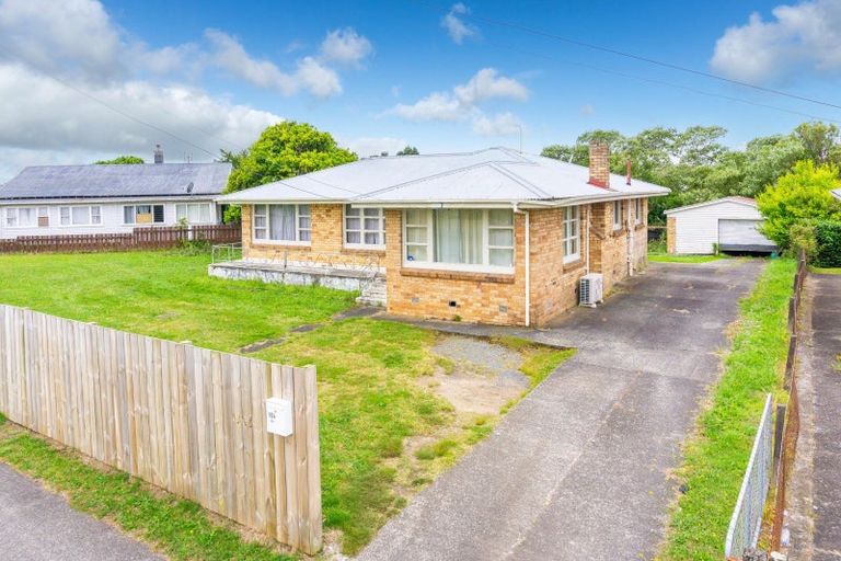 Photo of property in 104 Harris Street, Huntly, 3700
