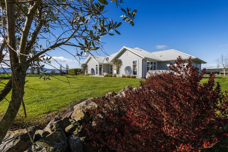 Photo of property in 238 Puketutu Road, Matamata, 3472