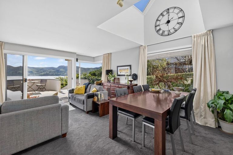Photo of property in 308 Marine Drive, Charteris Bay, Lyttelton, 8971
