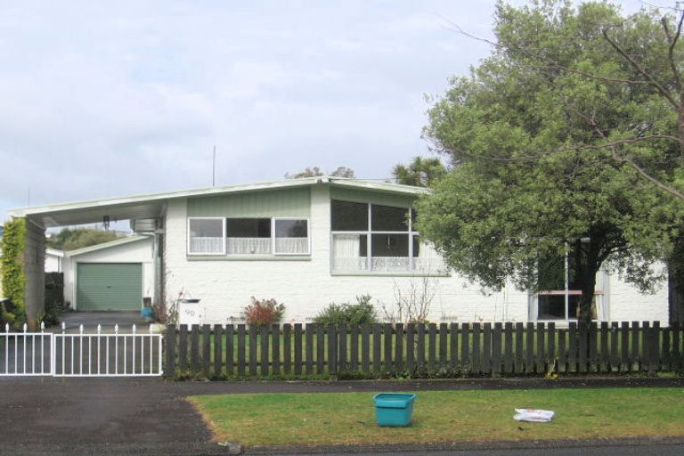 Photo of property in 90 Fitzroy Avenue, Fitzroy, Hamilton, 3206