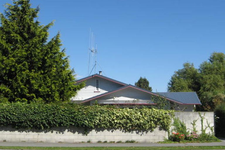 Photo of property in 272 Otipua Road, Highfield, Timaru, 7910