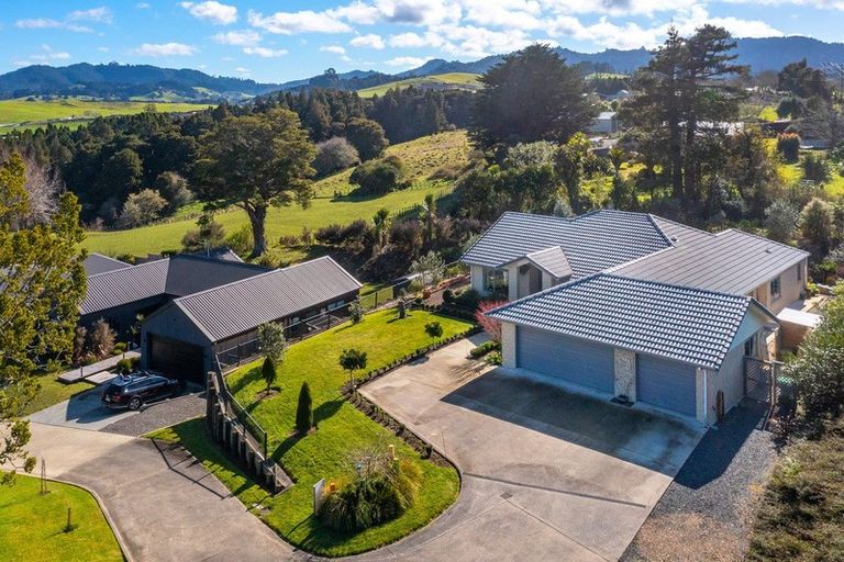 Photo of property in 19 Northwood Close, Warkworth, 0910