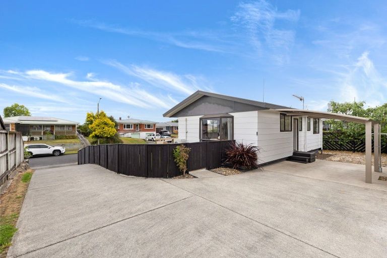 Photo of property in 12a Rushton Road, Morrinsville, 3300