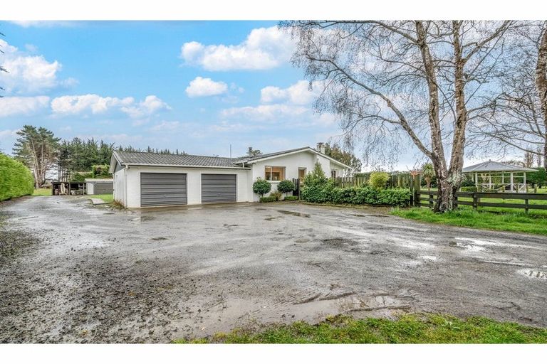 Photo of property in 35 Simon Road, Myross Bush, Invercargill, 9872