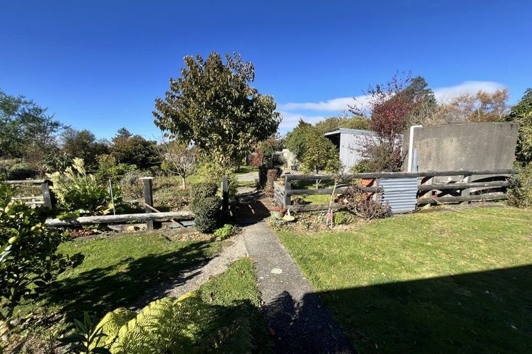 Photo of property in 5 Thor Street, Norsewood, 4974