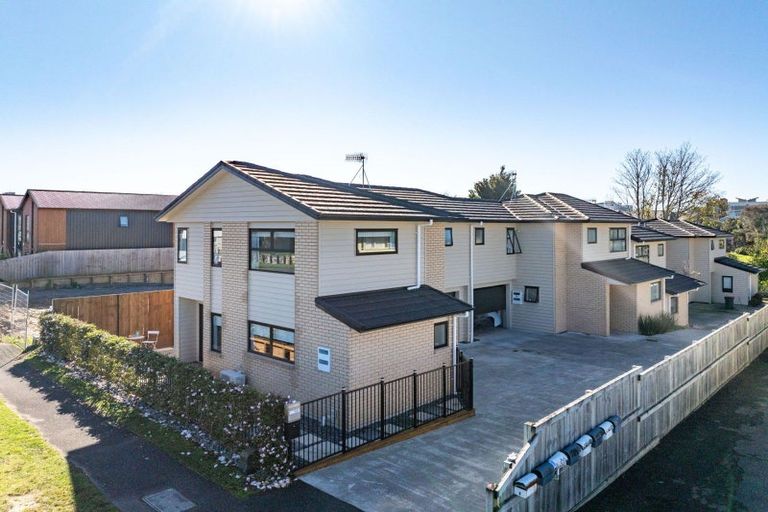 Photo of property in 1/3 Manning Street, Hamilton Central, Hamilton, 3204