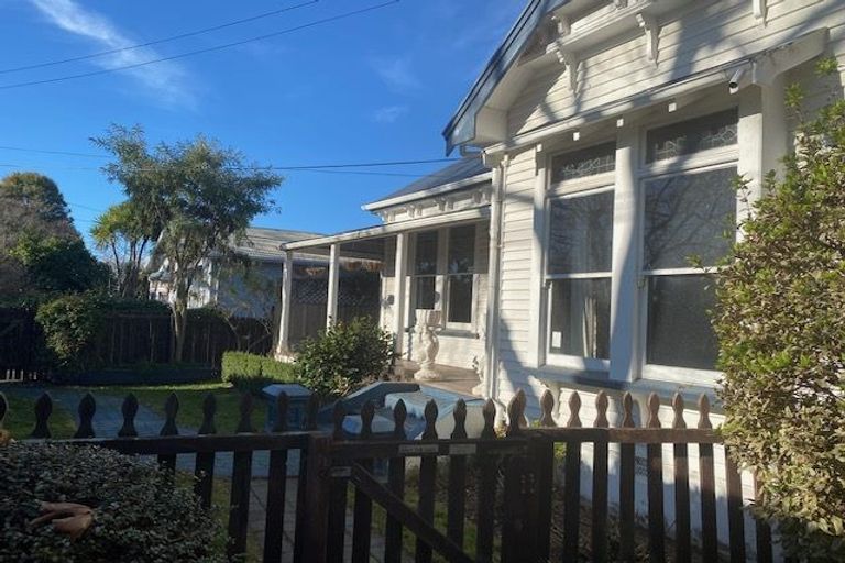 Photo of property in 26 Cholmondeley Avenue, Opawa, Christchurch, 8023