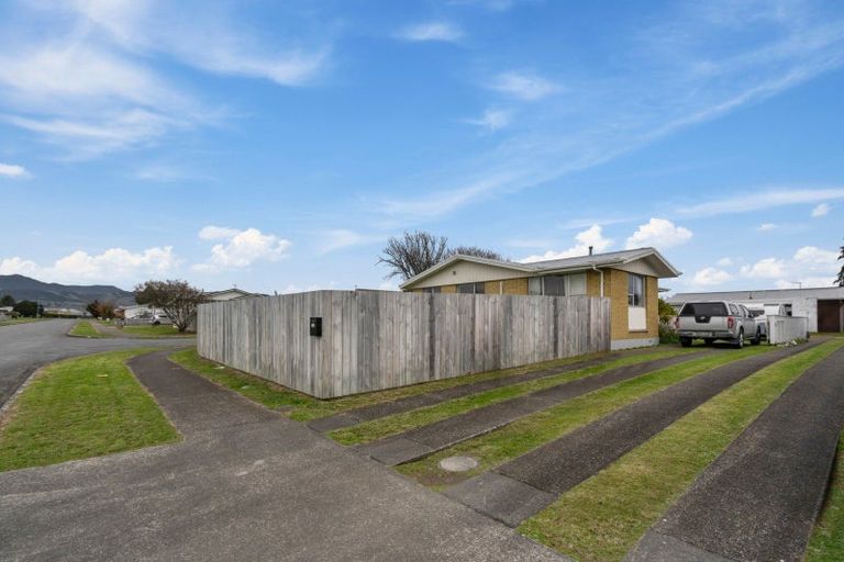 Photo of property in 42 Hinemoa Street, Levin, 5510