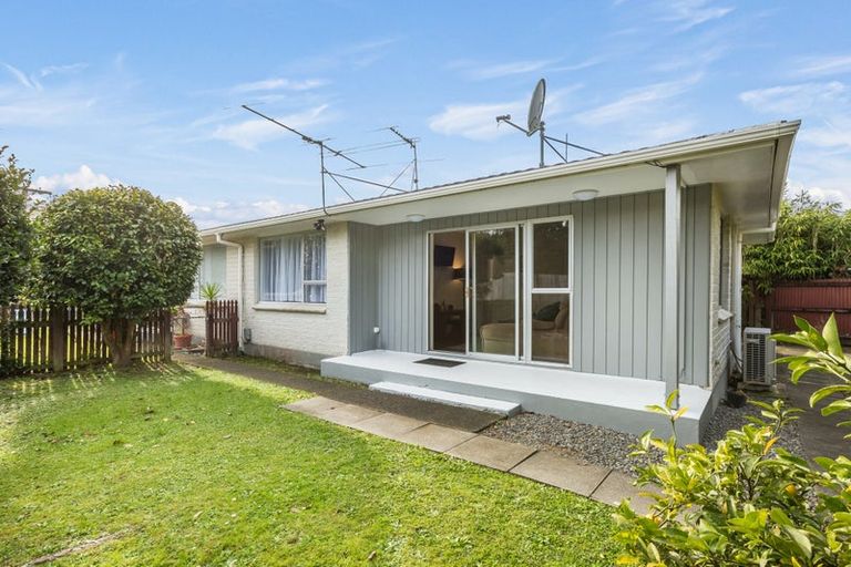 Photo of property in 85b Thackeray Street, Trentham, Upper Hutt, 5018