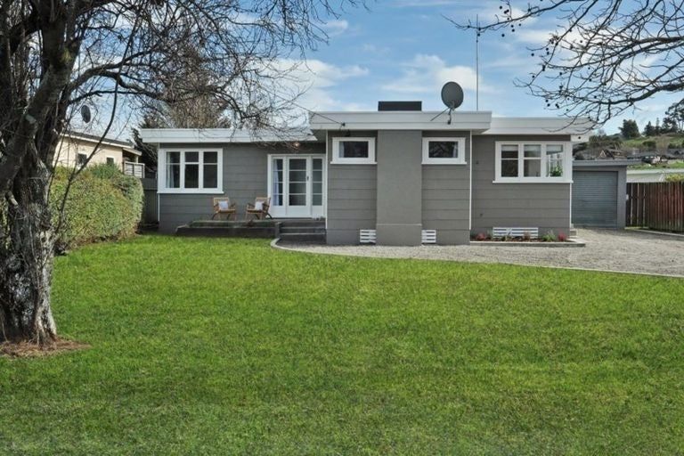 Photo of property in 73 Raglan Street, Lansdowne, Masterton, 5810