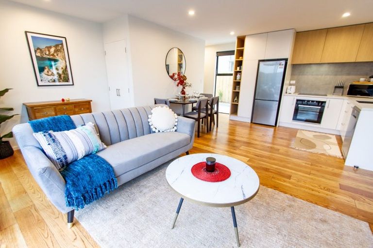 Photo of property in 1/7 Dickens Street, Addington, Christchurch, 8024