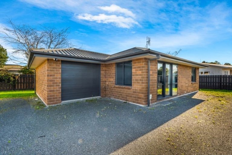 Photo of property in 7 Edinburgh Road, Hillcrest, Hamilton, 3216