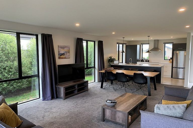 Photo of property in 32 Lydiard Drive, Rolleston, 7615