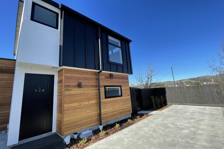 Photo of property in 6/1 Sugden Street, Spreydon, Christchurch, 8024