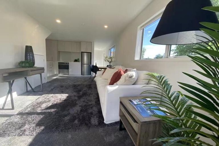 Photo of property in 7/10 Riccarton Road, Riccarton, Christchurch, 8011