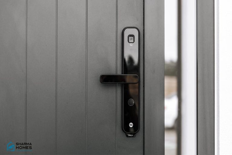 Photo of property in 54 Blue Jacket Drive, Halswell, Christchurch, 8025