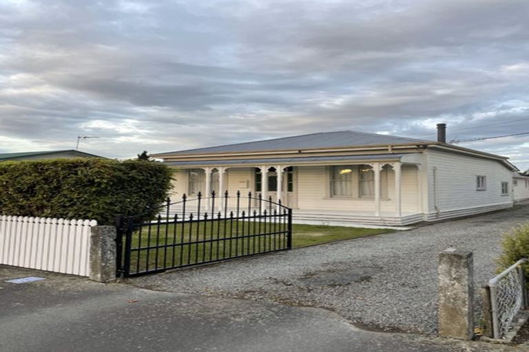 Photo of property in 102 Perry Street, Masterton, 5810