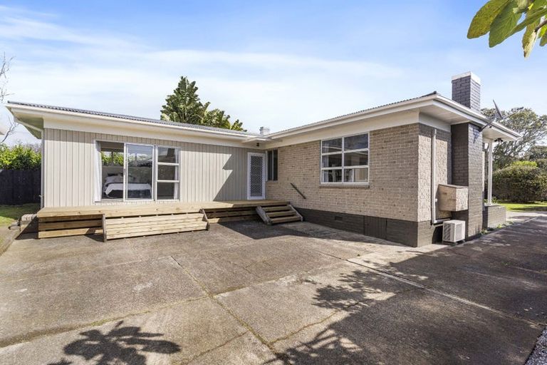 Photo of property in 44 Hutton Street, Otahuhu, Auckland, 1062