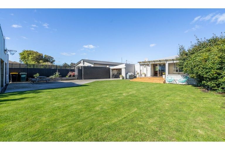 Photo of property in 12 Willis Street, Grasmere, Invercargill, 9810