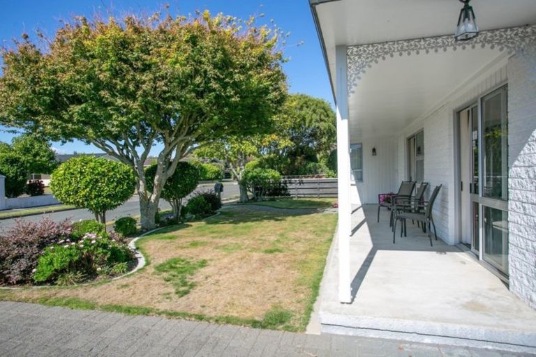 Photo of property in 9 Woodstock Crescent, Leamington, Cambridge, 3432