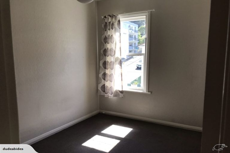 Photo of property in 295 Tinakori Road, Thorndon, Wellington, 6011