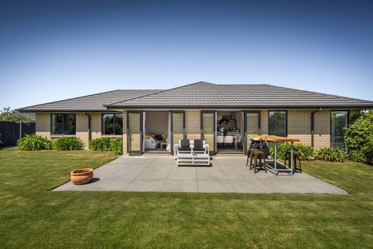 Photo of property in 11 Colebrook Drive, Rolleston, 7614