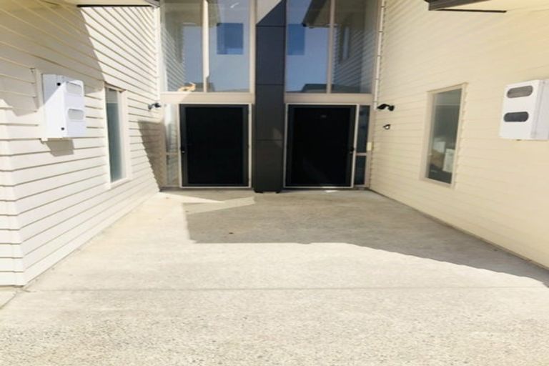 Photo of property in 50a Willoughby Street, Whitiora, Hamilton, 3200