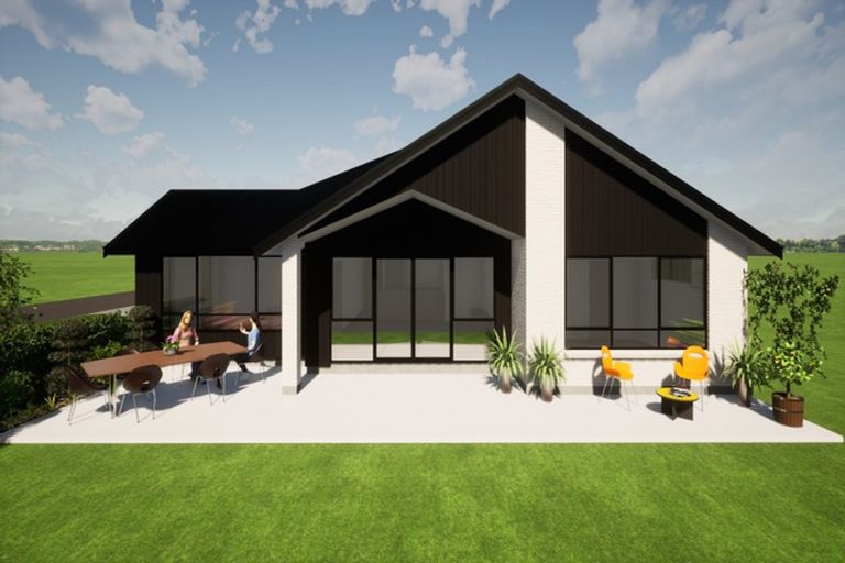 Photo of property in 19 Emsworth Court, Pukekohe, 2120