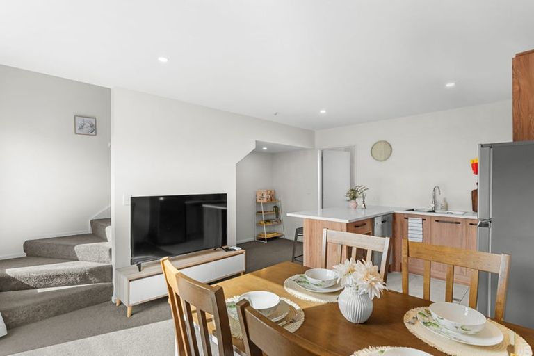 Photo of property in 2/294 Hereford Street, Christchurch Central, Christchurch, 8011