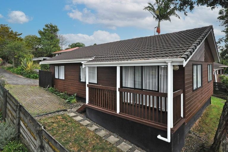 Photo of property in 7/109 Don Buck Road, Massey, Auckland, 0614