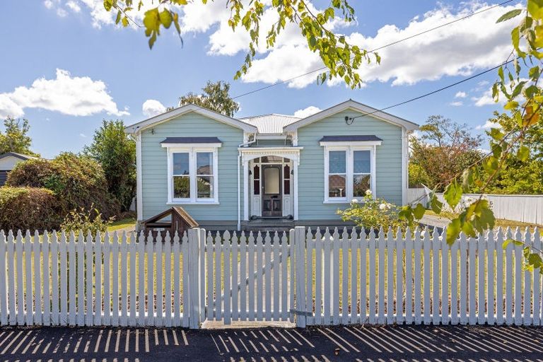 Photo of property in 1 Second Street, Lansdowne, Masterton, 5810