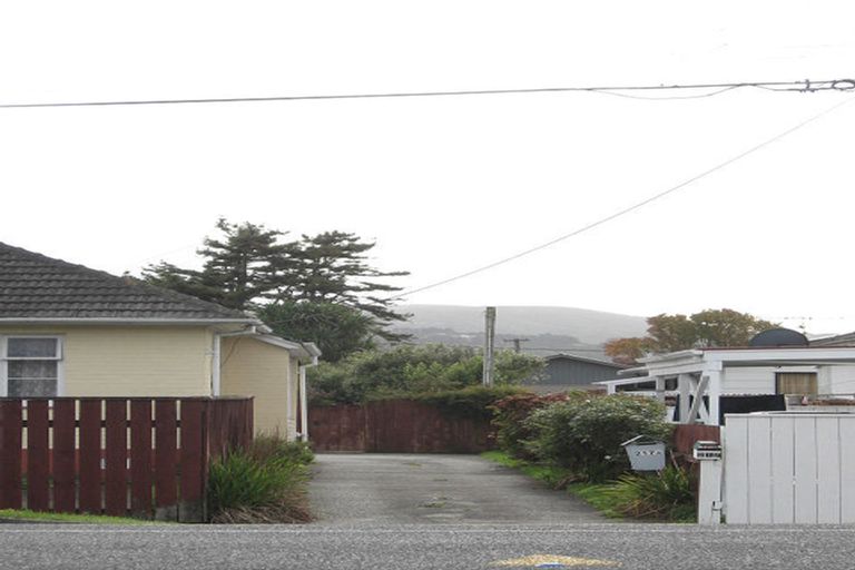 Photo of property in 217b Naenae Road, Naenae, Lower Hutt, 5011