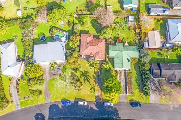 Photo of property in 24 Crawford Crescent, Te Kamo, Whangarei, 0112