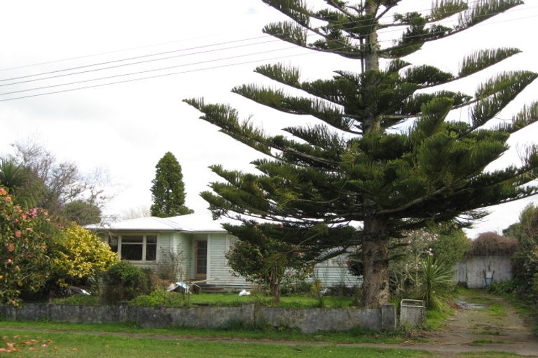 Photo of property in 139 Portia Street, Stratford, 4332