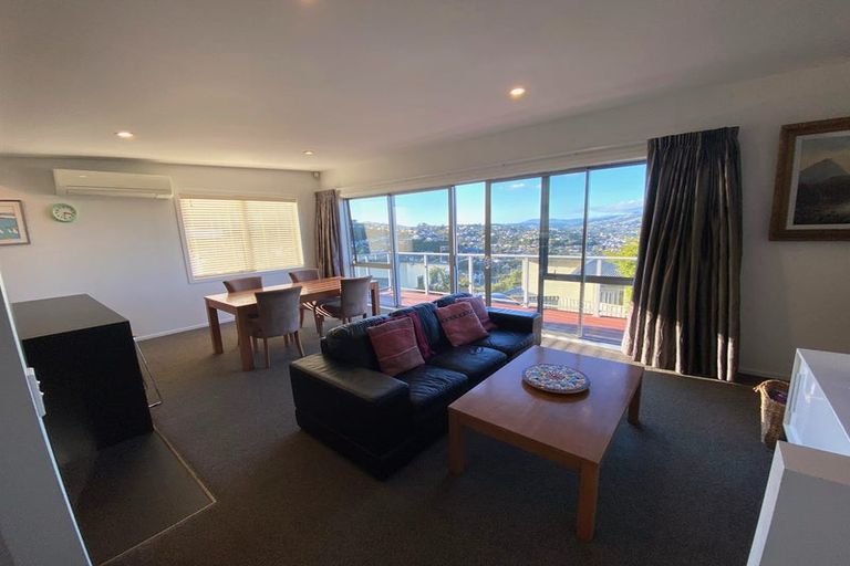 Photo of property in 7g Marjory Close, Broadmeadows, Wellington, 6035