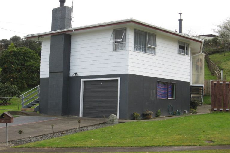 Photo of property in 117 Bowen Place, Thames, 3500