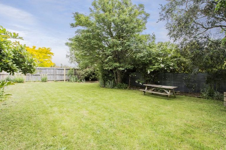 Photo of property in 10b Weka Street, Oxford, 7430