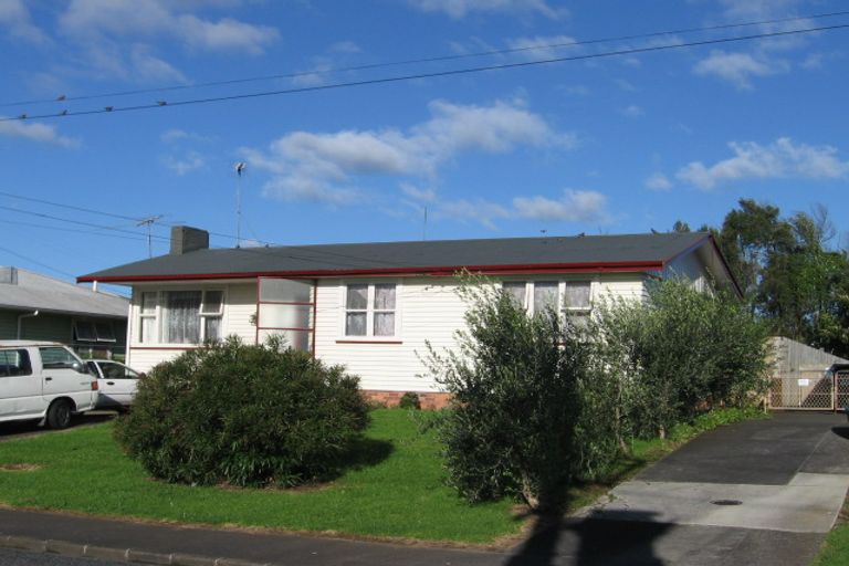 Photo of property in 57 Clayton Avenue, Otara, Auckland, 2023