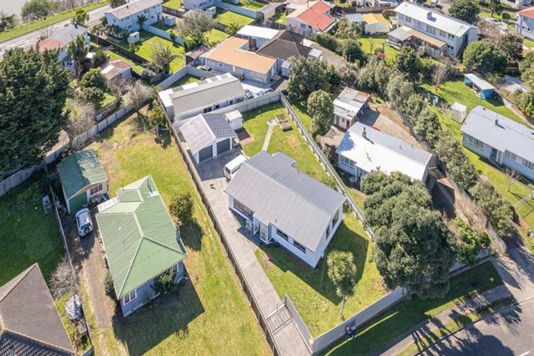Photo of property in 25 Hinemoa Street, Whanganui East, Whanganui, 4500