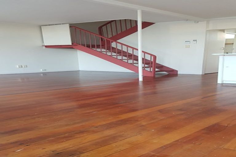 Photo of property in 57 Howe Street, Freemans Bay, Auckland, 1011