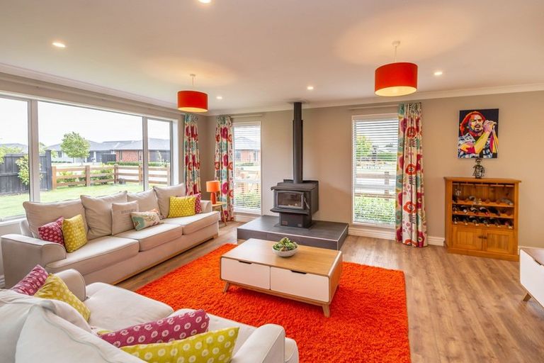 Photo of property in 17 Riverstone Drive, Rolleston, 7614